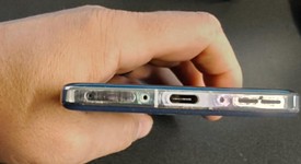 Fair
													OnePlus 13 - Unlocked Non-US, Midnight Ocean, 512 GB, 16 GB, photo 4 of 15