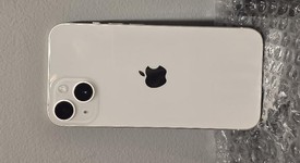 Mint
													Apple iPhone 14 - Unlocked, Starlight, 128 GB, A2649, photo 2 of 9