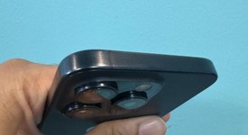 Good
													Apple iPhone 15 Pro - Unlocked, Blue, 256 GB, A2848, photo 6 of 6