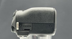 Mint
													Canon EOS M3, photo 3 of 10