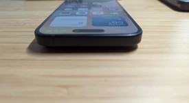 Good
													Apple iPhone 15 - AT&T, Black, 128 GB, A2846, photo 5 of 10