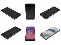 Google Pixel 3