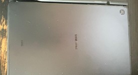 Mint
													Samsung Galaxy Tab S6 Lite - Wi-Fi, Gray, 64 GB, 4 GB, SM-P610, photo 2 of 5