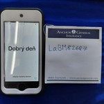 Good Apple iPod Touch 7th Gen - Wi-Fi, 256 GB, Gray