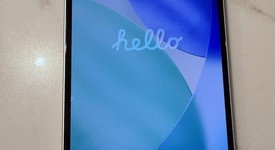 Mint
													Apple iPhone 13 - Unlocked, Starlight, 128 GB, A2482, photo 1 of 11