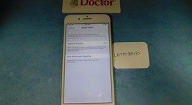 Good
													Apple iPhone 7 Plus - AT&T, Gold, 32 GB, 3 GB, A1784, photo 2 of 5