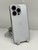 Good Apple iPhone 14 Pro - Unlocked, Silver, 128 GB, A2650