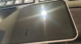 Fair
													Samsung Galaxy S23 FE - Unlocked, Graphite, 128 GB, 8 GB, SM-S711U1, photo 4 of 7