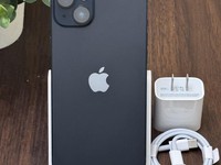 Apple iPhone 14 Plus