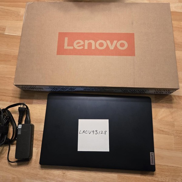 Lenovo IdeaPad Windows Laptop
