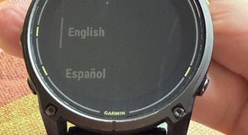 Good
													Garmin Enduro 3 - Carbon Gray, photo 2 of 7