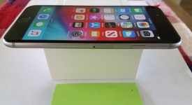 Good
													Apple iPhone 6S - Unlocked, Grey, 128 GB, A1633, photo 4 of 6