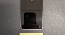 Mint
													Samsung Galaxy S25 - Unlocked, Silver Shadow, 256 GB, 12 GB, SM-S931U1, photo 2 of 7