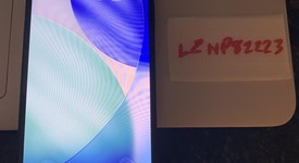 Good
													Apple iPhone 12 - Unlocked, Black, 128 GB, A2172, photo 1 of 7