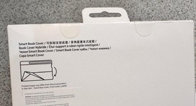 New
													Samsung Galaxy Tab S9 Plus FE - Wi-Fi, Mint, 128 GB, 8 GB, photo 6 of 6