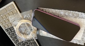 Good
													Apple iPhone 16 - T-Mobile, Pink, 128 GB, A3081, photo 5 of 7