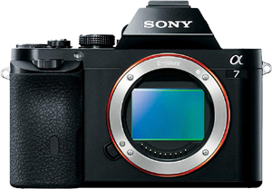 Sony a7