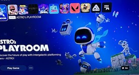 Good
													PlayStation 5 Slim Digital Edition (2023) - White, 1 TB, photo 3 of 19