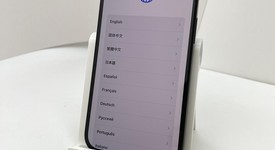 Mint
													Apple iPhone 16 - Unlocked, Black, 128 GB, A3081, photo 1 of 5