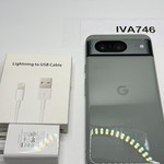 Good Google Pixel 8 - Unlocked Non-US, Hazel, 128 GB, 8 GB, GZPF0