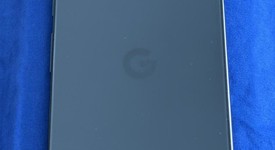 Good
													Google Pixel 10 Pro XL - Unlocked, Obsidian, 256 GB, GUL82, photo 4 of 4