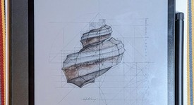 Good
													Onyx Boox Note Air4 C - 64 GB, 6 GB, photo 1 of 7