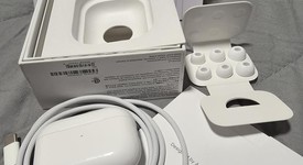 Used
													Apple AirPods Pro 2nd Gen - USB-C, photo 2 of 6