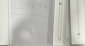 Mint
													Apple Pencil 1st Gen, photo 1 of 1