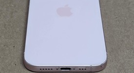 Mint
													Apple iPhone 15 - Unlocked, Pink, 128 GB, A2846, photo 5 of 6