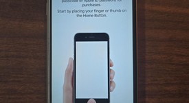 Good
													Apple iPhone 6 - Unlocked, Gray, 16 GB, A1549, photo 2 of 9