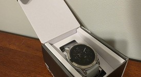 Mint
													Garmin epix Pro Gen 2 - White, 51mm, Sapphire, photo 5 of 5