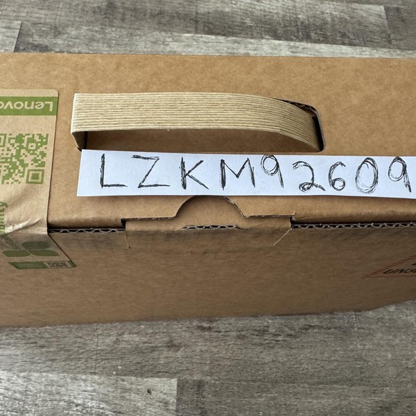 Lenovo ThinkPad X1 Carbon (11th Gen) - 512 GB, Black, 32 GB, Intel Core i7