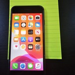 Good Apple iPhone 8 - Verizon, 64 GB, Gray, A1863