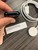 Mint Apple Watch Series 9 41mm - Midnight, A2978 - GPS, Aluminum