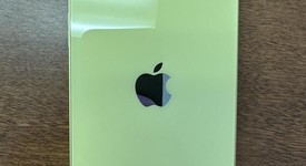 Mint
													Apple iPhone 14 Plus - Unlocked, Yellow, 128 GB, A2632, photo 1 of 2