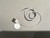 Good Apple Watch Series 9 45mm - Midnight, A2980 - GPS, Aluminum