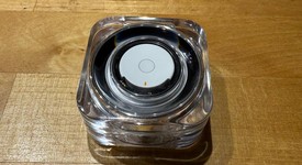 Good
													Samsung Galaxy Ring - Black, Size 13, photo 3 of 6