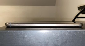 Good
													Google Pixel XL - Verizon, Black, 32 GB, 4 GB, Verizon Edition, photo 4 of 6