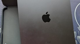 Good
													Apple iPad Pro 11" 2018 - Wi-Fi, Gray, 256 GB, A1980, photo 6 of 6