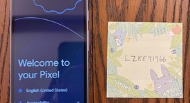 Mint
													Google Pixel 9a - Unlocked, Iris, 128 GB, 8 GB, photo 2 of 11