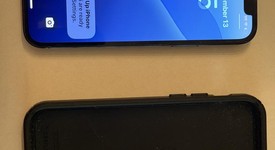 Good
													Apple iPhone 12 Pro - Verizon, Pacific Blue, 512 GB, A2341, photo 1 of 4