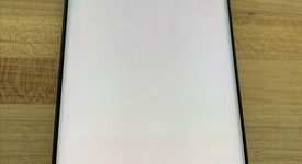 Good
													Samsung Galaxy S8 Plus - Verizon, Black, 64 GB, SM-G955U, photo 3 of 11