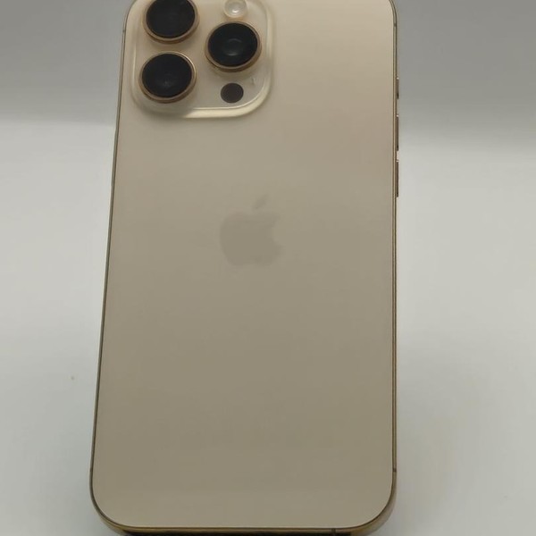 Apple iPhone 16 Pro Max - AT&T, 256 GB, Desert, A3084