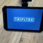 Good TRIPLTEK 8 PRO - Unlocked, 256 GB, Black, 8 GB
