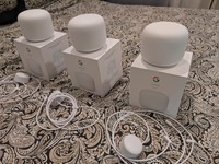 Google Nest WiFi Mesh Router