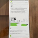 New Apple iPhone 17 Pro - Unlocked Non-US, 256 GB, Silver, A3523