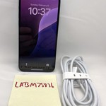 Mint Apple iPhone 12 - Unlocked, 64 GB, Black, A2172