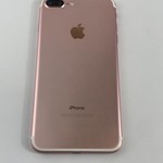 Good Apple iPhone 7 - Unlocked, 128 GB, Rose Gold, A1778, GSM