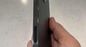 Mint
													Apple iPhone 13 Pro Max - Unlocked, Graphite, 256 GB, A2484, photo 3 of 9