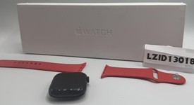Mint
													Apple Watch Series 10 46mm - Black, A2999 - GPS, Aluminum, photo 3 of 3